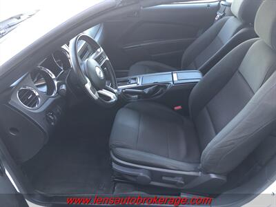 2014 Ford Mustang V6  *Clean Convert! - Photo 13 - Tucson, AZ 85705