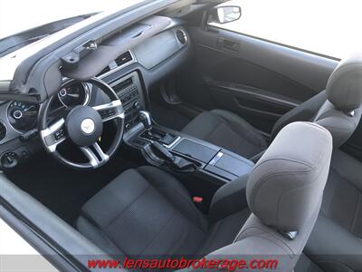 2014 Ford Mustang V6  *Clean Convert! - Photo 25 - Tucson, AZ 85705
