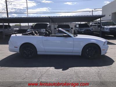 2014 Ford Mustang V6  *Clean Convert! - Photo 3 - Tucson, AZ 85705