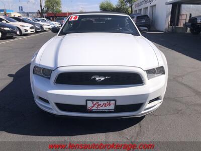 2014 Ford Mustang V6  *Clean Convert! - Photo 5 - Tucson, AZ 85705