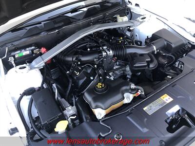 2014 Ford Mustang V6  *Clean Convert! - Photo 24 - Tucson, AZ 85705