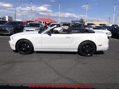 2014 Ford Mustang V6  *Clean Convert! - Photo 2 - Tucson, AZ 85705