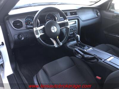 2014 Ford Mustang V6  *Clean Convert! - Photo 12 - Tucson, AZ 85705