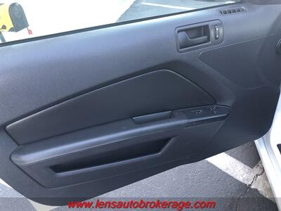 2014 Ford Mustang V6  *Clean Convert! - Photo 11 - Tucson, AZ 85705