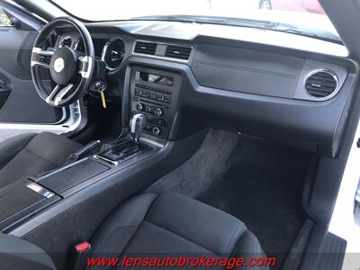 2014 Ford Mustang V6  *Clean Convert! - Photo 21 - Tucson, AZ 85705