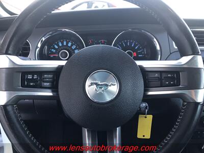 2014 Ford Mustang V6  *Clean Convert! - Photo 15 - Tucson, AZ 85705
