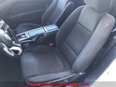 2014 Ford Mustang V6  *Clean Convert! - Photo 14 - Tucson, AZ 85705