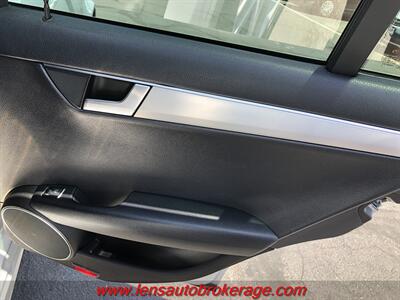 2013 Mercedes-Benz C 250 Sport   - Photo 20 - Tucson, AZ 85705