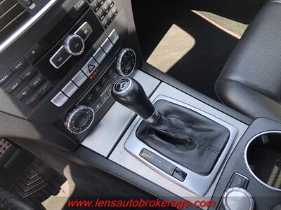 2013 Mercedes-Benz C 250 Sport   - Photo 15 - Tucson, AZ 85705