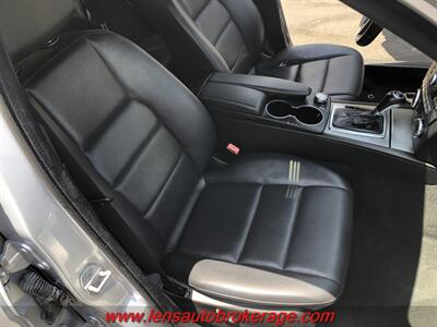 2013 Mercedes-Benz C 250 Sport   - Photo 24 - Tucson, AZ 85705