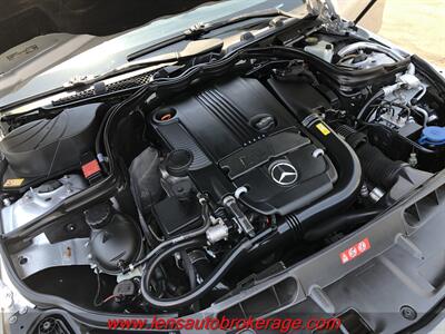 2013 Mercedes-Benz C 250 Sport   - Photo 25 - Tucson, AZ 85705