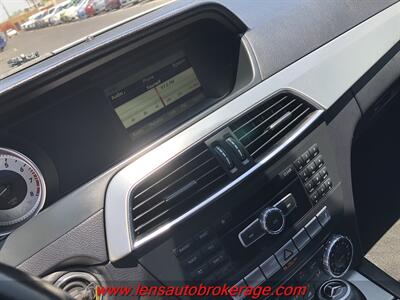 2013 Mercedes-Benz C 250 Sport   - Photo 14 - Tucson, AZ 85705
