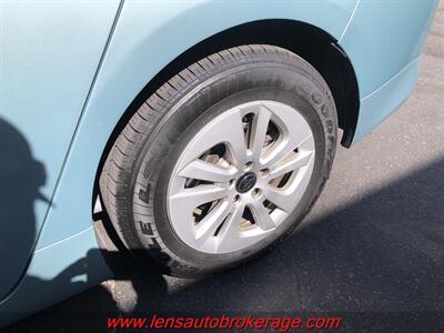 2016 Toyota Prius Two  *Ultimate Fuel Saver! - Photo 23 - Tucson, AZ 85705