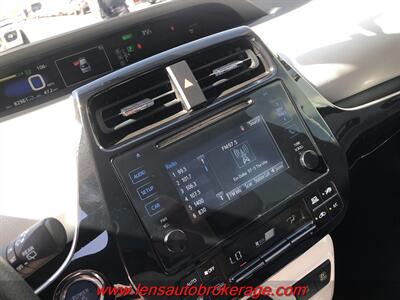 2016 Toyota Prius Two  *Ultimate Fuel Saver! - Photo 13 - Tucson, AZ 85705