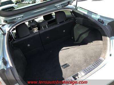 2016 Toyota Prius Two  *Ultimate Fuel Saver! - Photo 17 - Tucson, AZ 85705