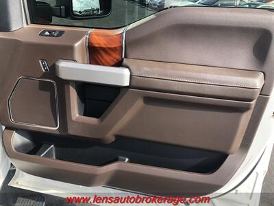 2020 Ford F-450 Super Duty King Ranch  *Beautiful Ultimate Puller! - Photo 22 - Tucson, AZ 85705