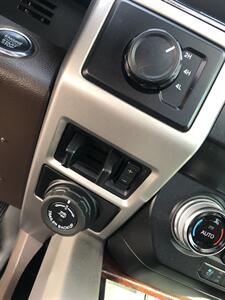 2020 Ford F-450 Super Duty King Ranch  *Beautiful Ultimate Puller! - Photo 15 - Tucson, AZ 85705