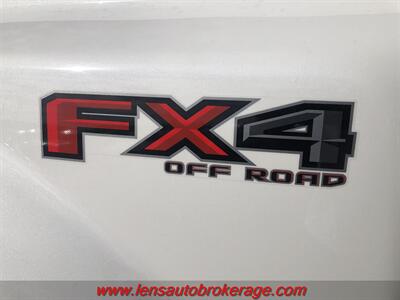 2020 Ford F-450 Super Duty King Ranch  *Beautiful Ultimate Puller! - Photo 26 - Tucson, AZ 85705