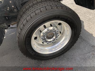2020 Ford F-450 Super Duty King Ranch  *Beautiful Ultimate Puller! - Photo 28 - Tucson, AZ 85705