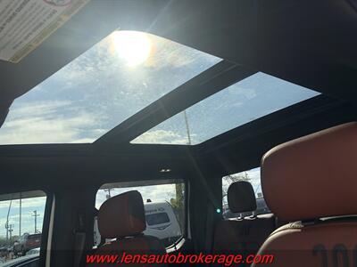 2020 Ford F-450 Super Duty King Ranch  *Beautiful Ultimate Puller! - Photo 17 - Tucson, AZ 85705