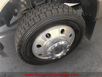 2020 Ford F-450 Super Duty King Ranch  *Beautiful Ultimate Puller! - Photo 27 - Tucson, AZ 85705