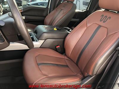 2020 Ford F-450 Super Duty King Ranch  *Beautiful Ultimate Puller! - Photo 12 - Tucson, AZ 85705