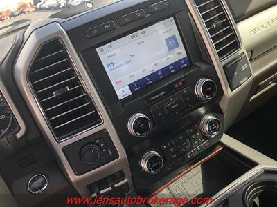 2020 Ford F-450 Super Duty King Ranch  *Beautiful Ultimate Puller! - Photo 14 - Tucson, AZ 85705