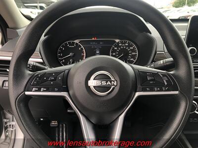 2023 Nissan Altima 2.5 SV   - Photo 13 - Tucson, AZ 85705