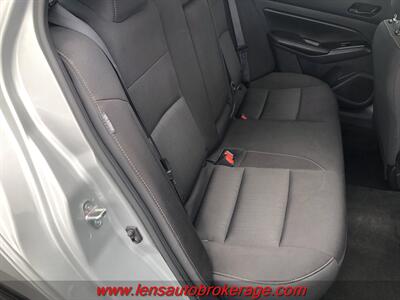 2023 Nissan Altima 2.5 SV   - Photo 20 - Tucson, AZ 85705