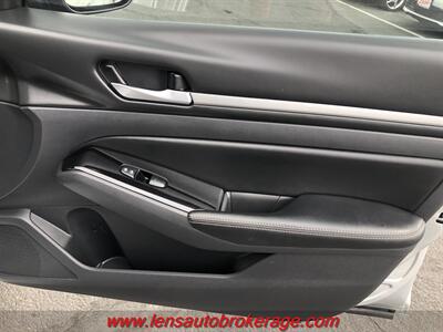 2023 Nissan Altima 2.5 SV   - Photo 21 - Tucson, AZ 85705
