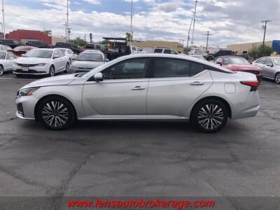 2023 Nissan Altima 2.5 SV   - Photo 5 - Tucson, AZ 85705
