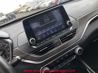 2023 Nissan Altima 2.5 SV   - Photo 14 - Tucson, AZ 85705