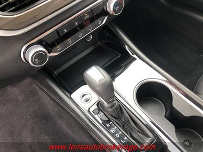 2023 Nissan Altima 2.5 SV   - Photo 15 - Tucson, AZ 85705