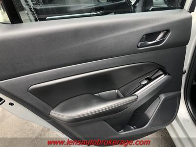 2023 Nissan Altima 2.5 SV   - Photo 16 - Tucson, AZ 85705