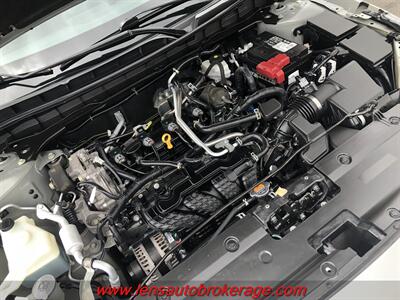 2023 Nissan Altima 2.5 SV   - Photo 24 - Tucson, AZ 85705