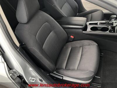 2023 Nissan Altima 2.5 SV   - Photo 23 - Tucson, AZ 85705
