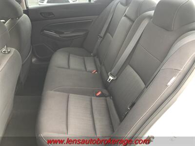 2023 Nissan Altima 2.5 SV   - Photo 17 - Tucson, AZ 85705