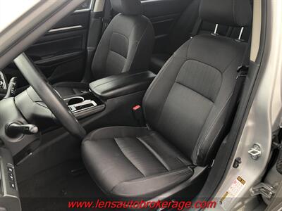 2023 Nissan Altima 2.5 SV   - Photo 12 - Tucson, AZ 85705