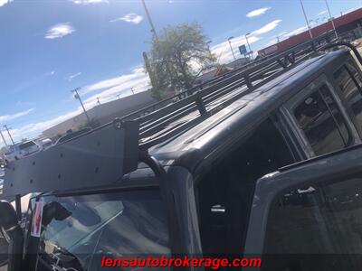 2014 Jeep Wrangler Rubicon 4x4   - Photo 28 - Tucson, AZ 85705