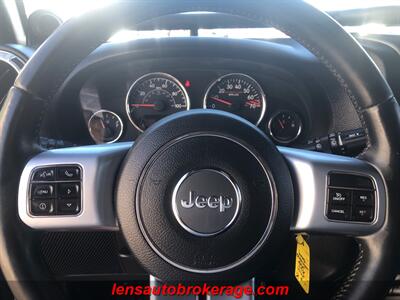 2014 Jeep Wrangler Rubicon 4x4   - Photo 13 - Tucson, AZ 85705