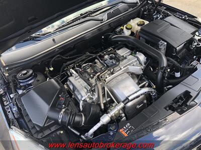 2017 Buick Regal Sport Touring  *Only 67k Miles! - Photo 24 - Tucson, AZ 85705