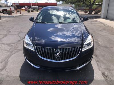2017 Buick Regal Sport Touring  *Only 67k Miles! - Photo 3 - Tucson, AZ 85705
