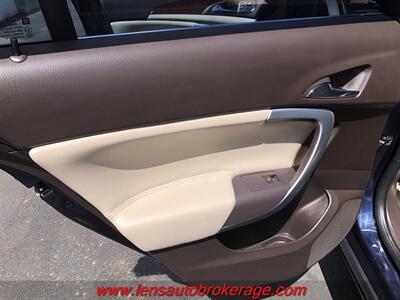 2017 Buick Regal Sport Touring  *Only 67k Miles! - Photo 16 - Tucson, AZ 85705