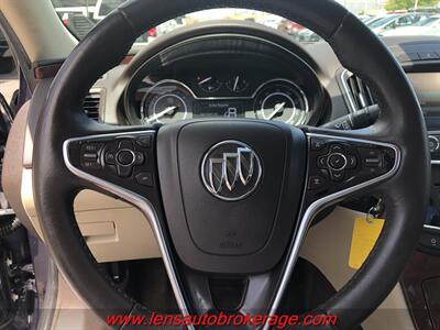 2017 Buick Regal Sport Touring  *Only 67k Miles! - Photo 13 - Tucson, AZ 85705