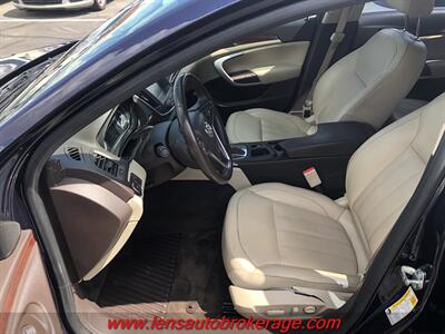 2017 Buick Regal Sport Touring  *Only 67k Miles! - Photo 11 - Tucson, AZ 85705
