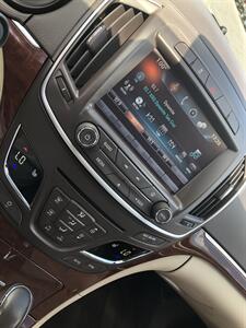 2017 Buick Regal Sport Touring  *Only 67k Miles! - Photo 14 - Tucson, AZ 85705