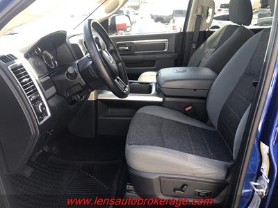 2016 RAM 2500 Outdoorsman  *Nice Crew Cab Cummins 4x4! - Photo 11 - Tucson, AZ 85705