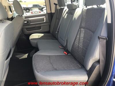 2016 RAM 2500 Outdoorsman  *Nice Crew Cab Cummins 4x4! - Photo 17 - Tucson, AZ 85705