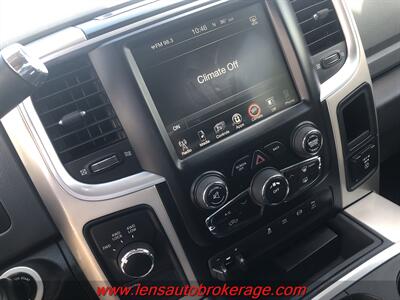 2016 RAM 2500 Outdoorsman  *Nice Crew Cab Cummins 4x4! - Photo 14 - Tucson, AZ 85705