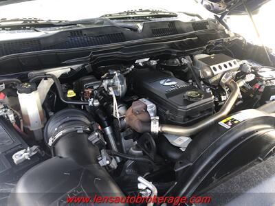 2016 RAM 2500 Outdoorsman  *Nice Crew Cab Cummins 4x4! - Photo 23 - Tucson, AZ 85705